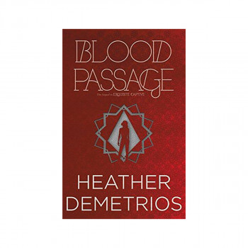 Blood Passage 