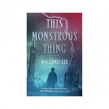 This Monstrous Thing 