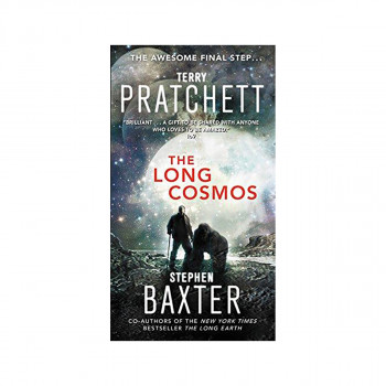 The Long Cosmos 