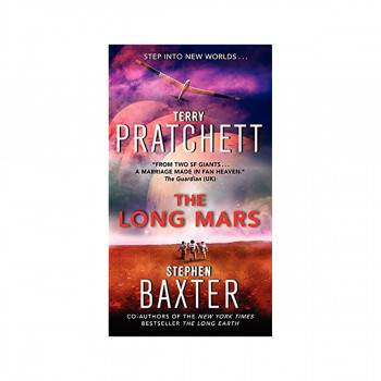 The Long Mars 