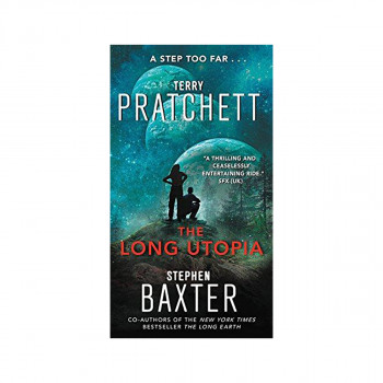 The Long Utopia 