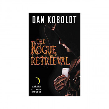 Rogue Retrieval ( Gateways to Alissia #1 ) 