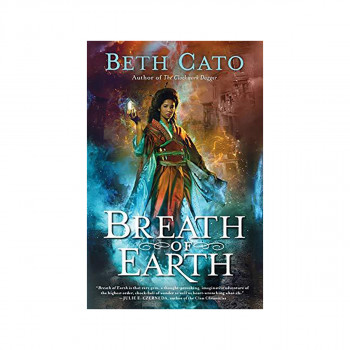 Breath of Earth 