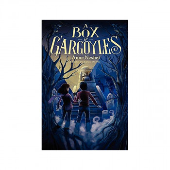A Box of Gargoyles 