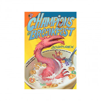 Champions of Breakfast 