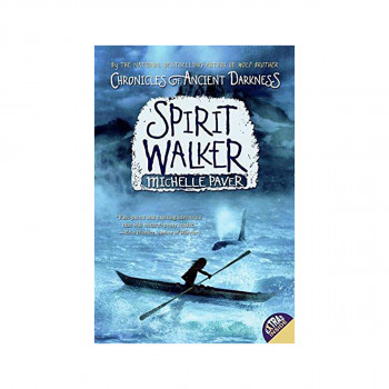 Chronicles of Ancient Darkness #2: Spirit Walker (Chronicles of Ancient Darkness 