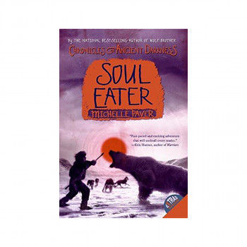 Chronicles of Ancient Darkness #3: Soul Eater 