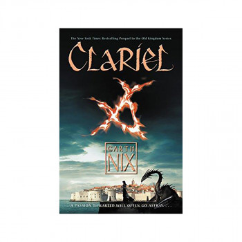 Clariel : The Lost Abhorsen 