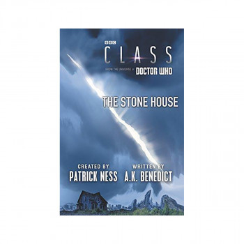 Class: The Stone House 
