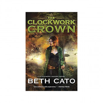 The Clockwork Crown 