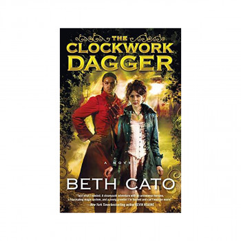 The Clockwork Dagger : A Novel 