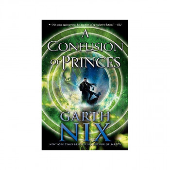 A Confusion of Princes 