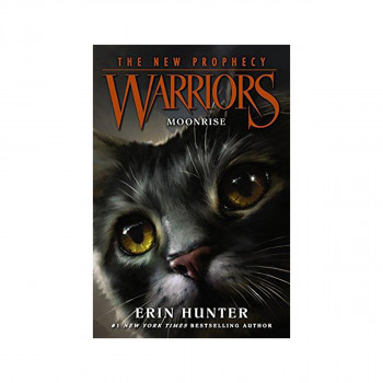 Warriors: The New Prophecy #2: Moonrise 