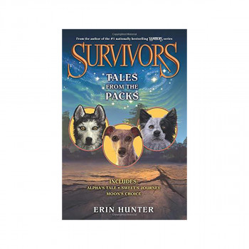 Survivors: Tales from the Packs 
