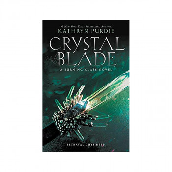 Crystal Blade 
