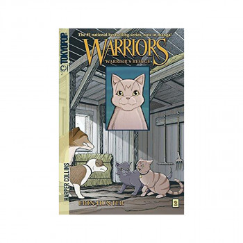 Warriors: Warrior's Refuge 