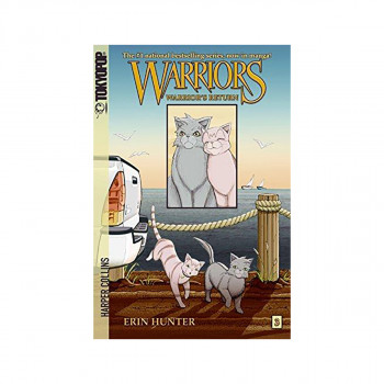 Warriors: Warrior's Return 