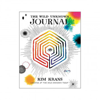 The Wild Unknown Journal 