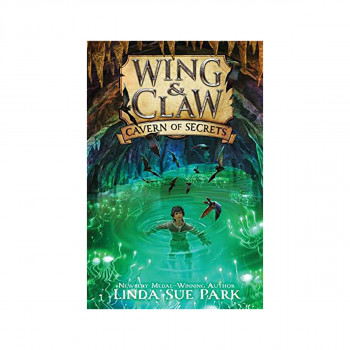 Wing & Claw #2: Cavern of Secrets 