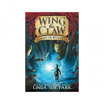 Wing & Claw #1: Forest of Wonders 
