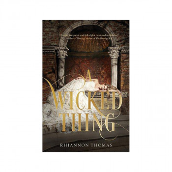 A Wicked Thing 