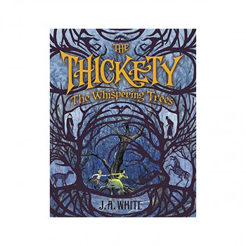 The Whispering Trees 