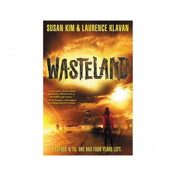 Wasteland 