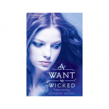 A Want So Wicked 