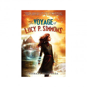 The Voyage of Lucy P. Simmons 