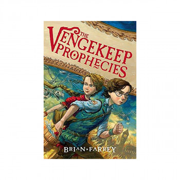 The Vengekeep Prophecies 