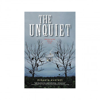 The Unquiet 