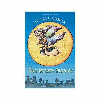 The Dream Stealer 