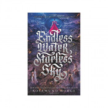 Endless Water, Starless Sky 