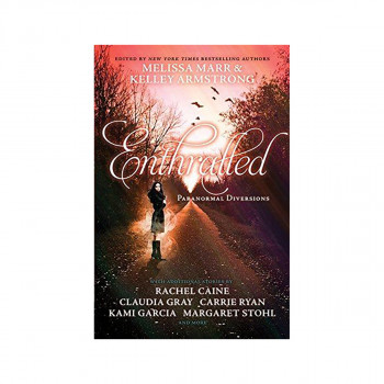 Enthralled : Paranormal Diversions 