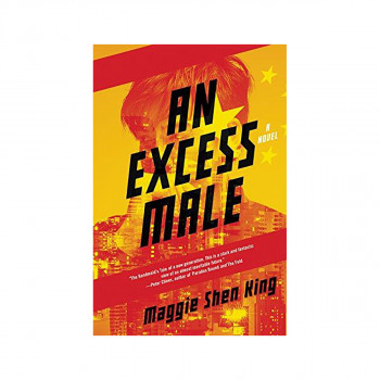 Excess Male, An : A Novel 
