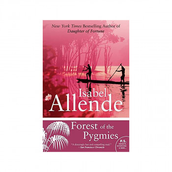 Forest of the Pygmies 