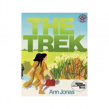 The Trek 