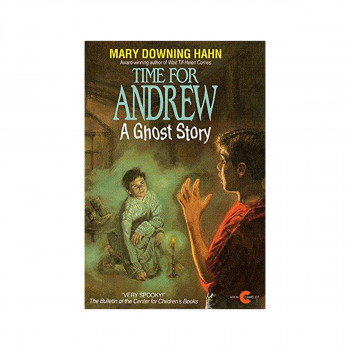 Time for Andrew : A Ghost Story 