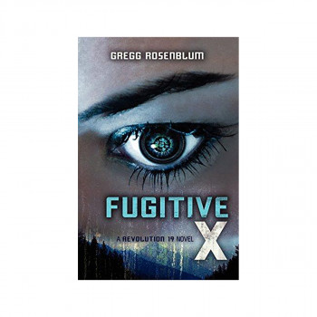 Fugitive X 
