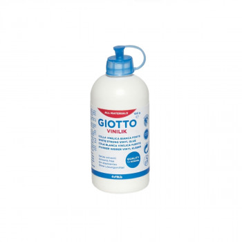 Течно лепило, Giotto, Vinilik 100 g 