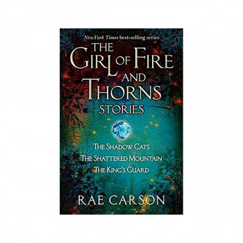 The Girl of Fire and Thorns Stories 