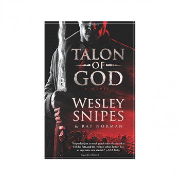 Talon of God 