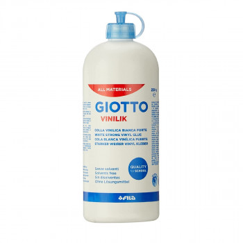 Течно лепило, Giotto, Vinilik 250 g 