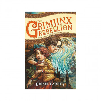 The Grimjinx Rebellion 