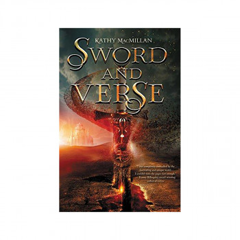 Sword and Verse 