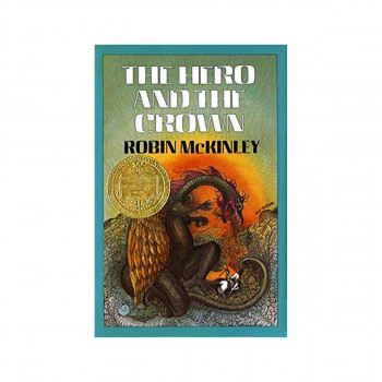 The Hero and the Crown 