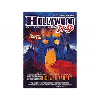 Hollywood Dead : A Sandman Slim Novel 