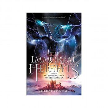 The Immortal Heights 