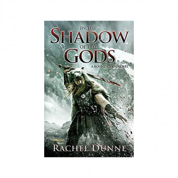 In the Shadow of the Gods : A Bound Gods Novel 