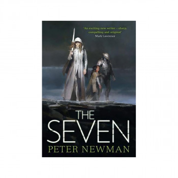 The Seven (The Vagrant Trilogy) 